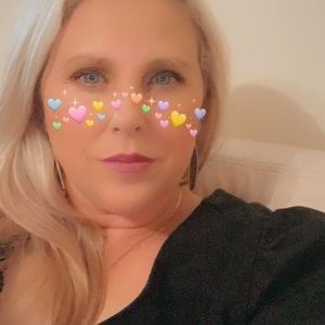 Meet your Posher, Lee-ann